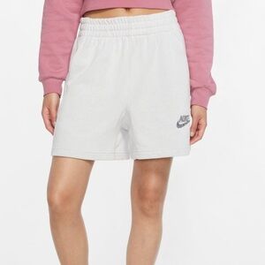 Nike Sweat Shorts